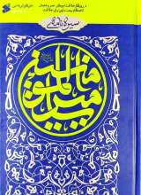 سیره نامه امیرالمومنین (جلد دوم)