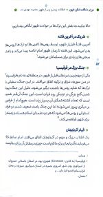 دوران شگفت انگیز ظهور: اتفاقات پیش و پس از ظهور حضرت مهدی (عج) - Image 5