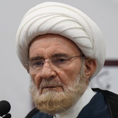 علی کورانی عاملی