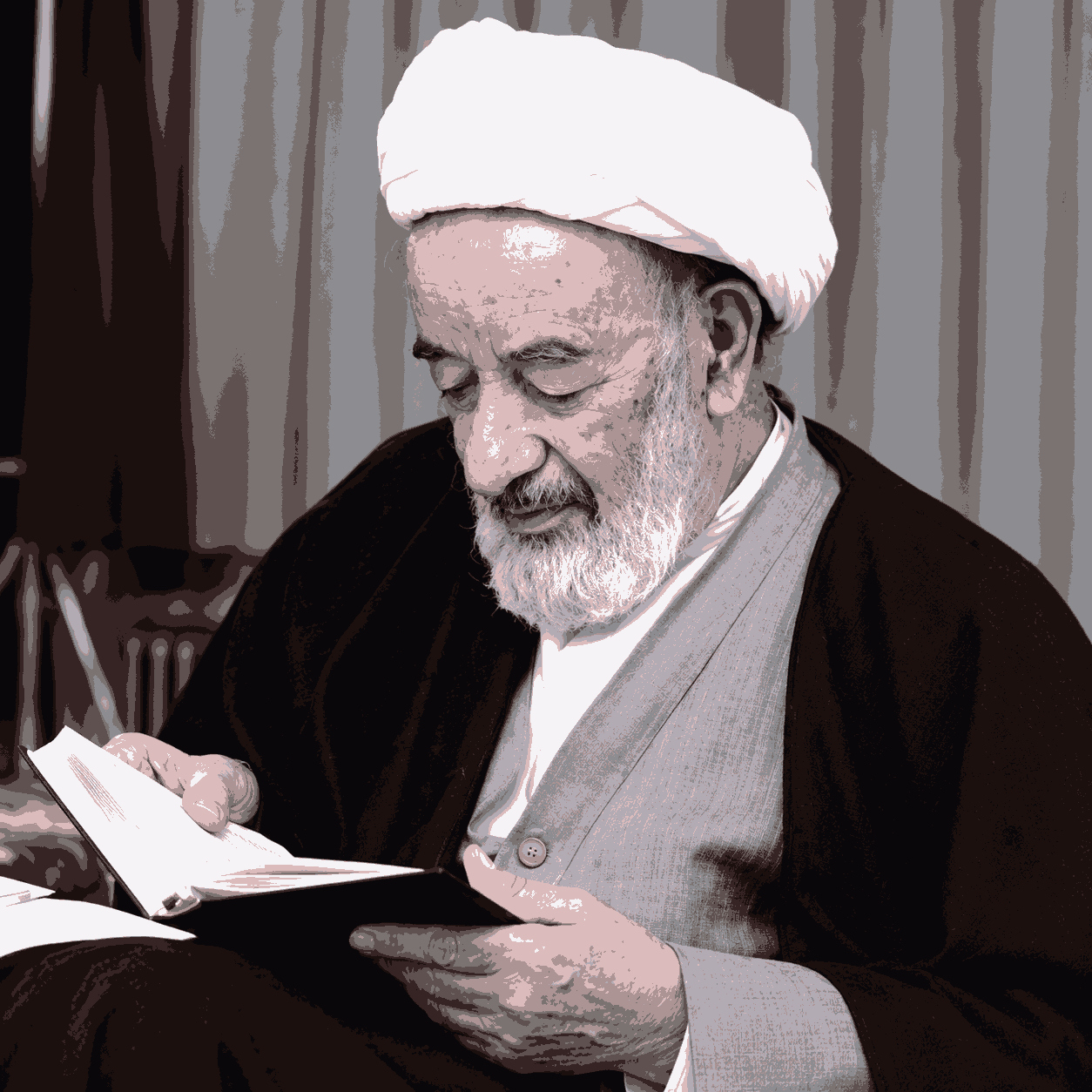 آیت الله حق شناس