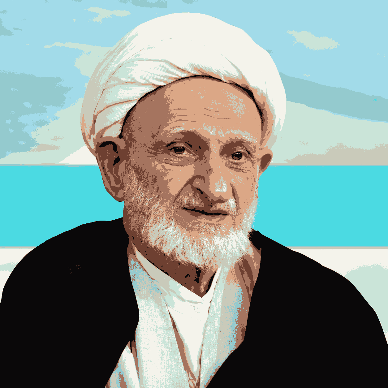 آیت الله محمدتقی بهجت فومنی