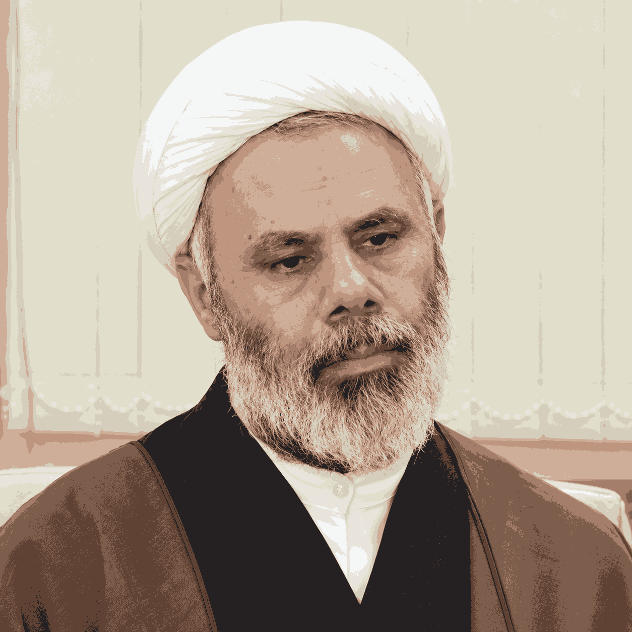 آیت الله دکتر احمد عابدی