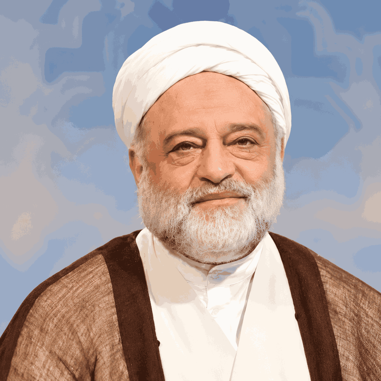 حجت الاسلام حبیب الله فرحزاد
