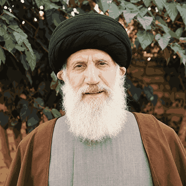 سید عبدالله فاطمی‌نیا