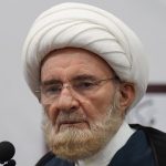علی کورانی عاملی